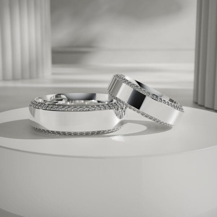 Wedding Rings