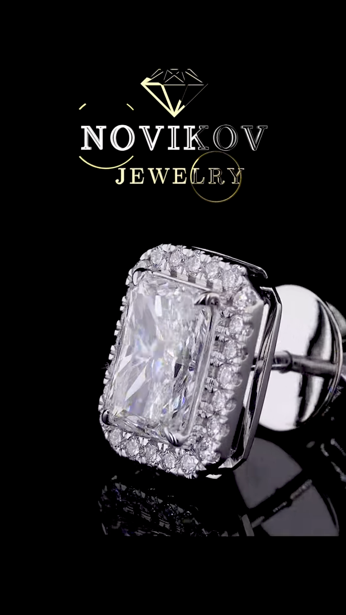 Video of our work