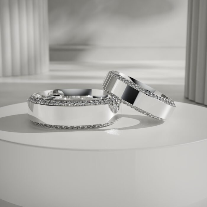 Wedding Rings