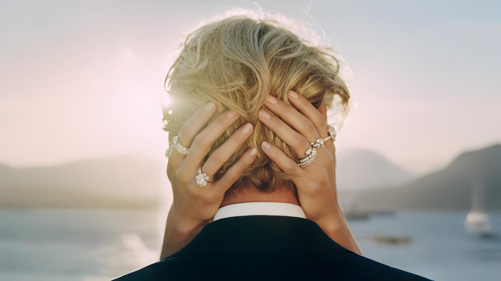 NOVIKOV Jewelry