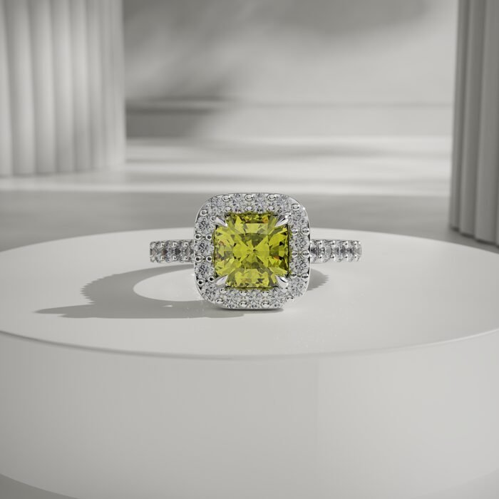 Engagement Rings